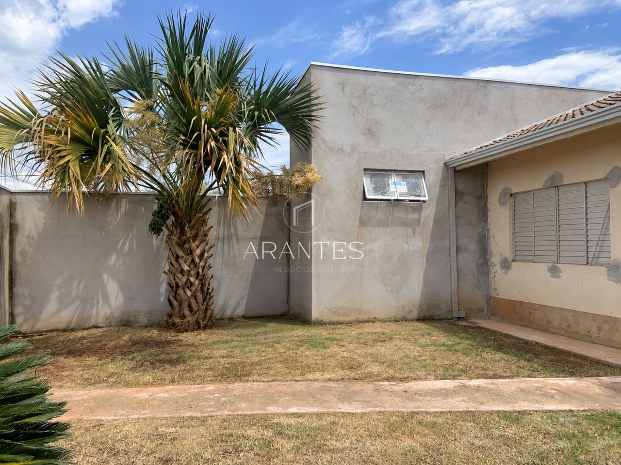 Foto de CASA PARA LOCAÇÃO - JD. DOS IPÊS III em Jardim dos Ipês, Três Lagoas