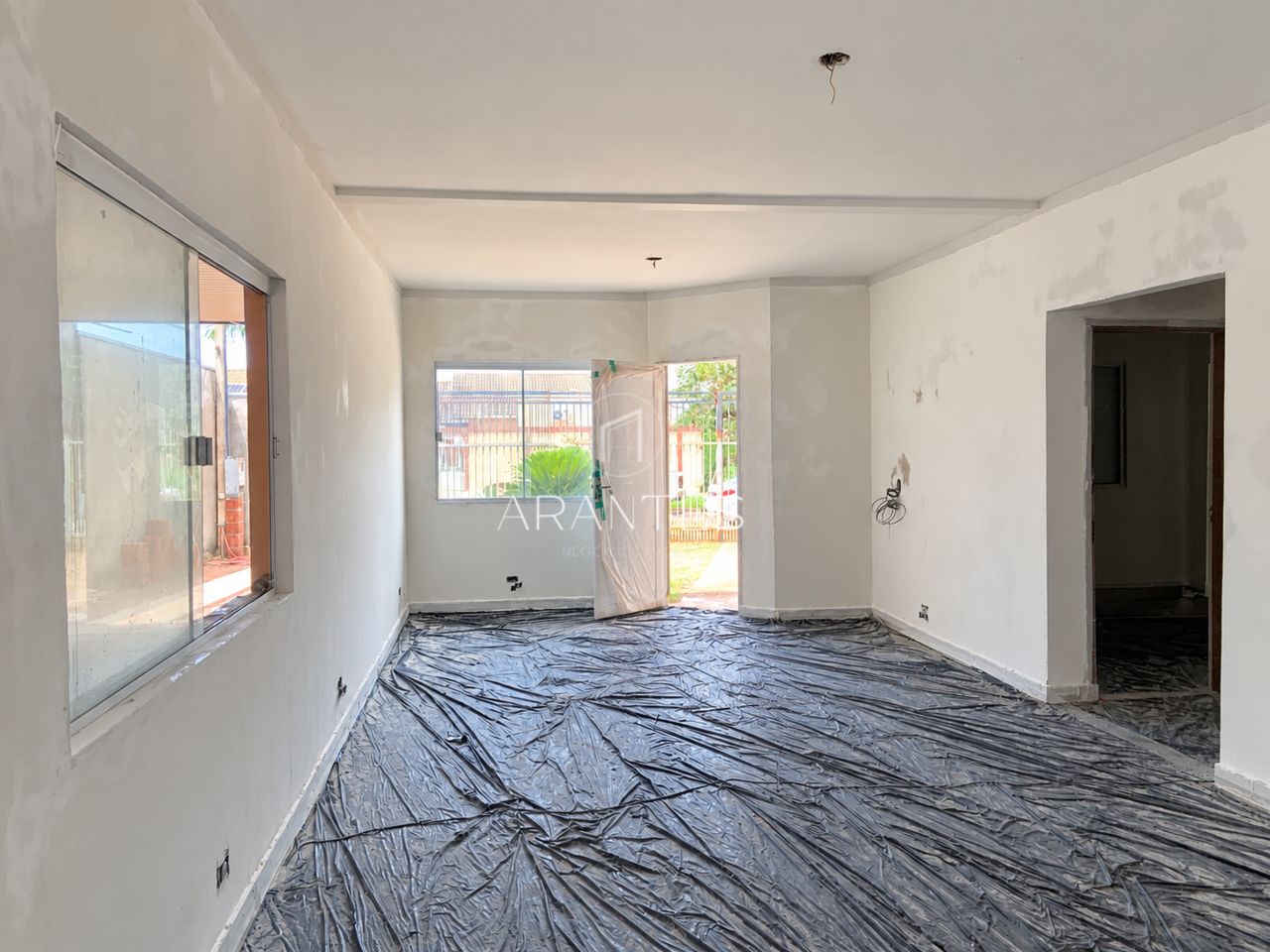 Foto de CASA PARA LOCAÇÃO - JD. DOS IPÊS III em Jardim dos Ipês, Três Lagoas