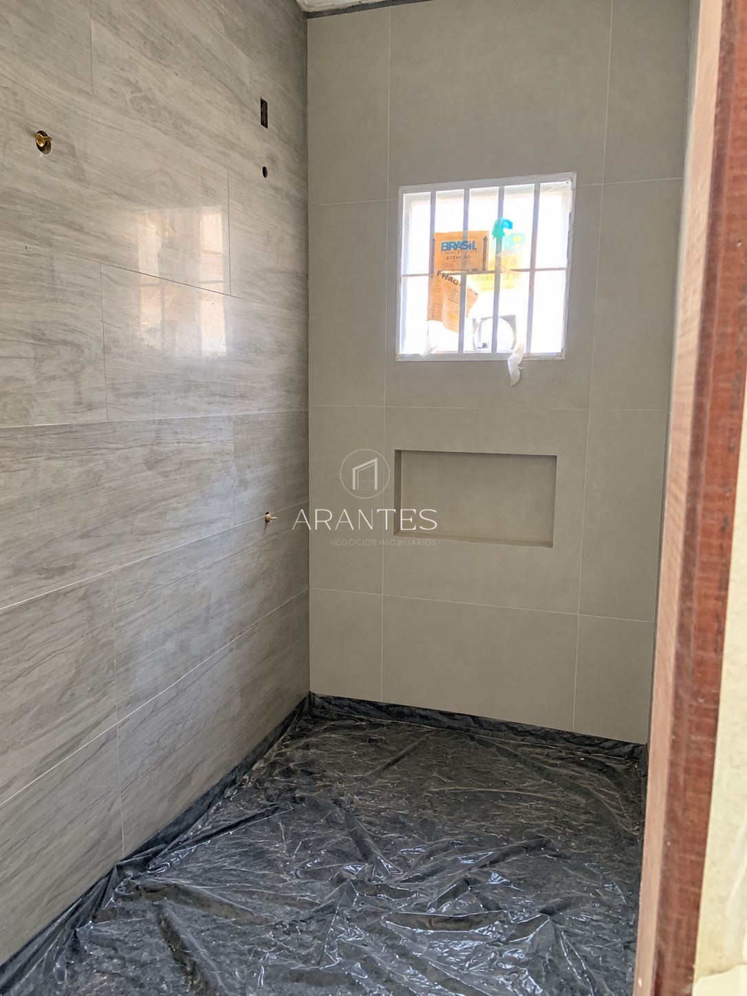 Foto de CASA PARA LOCAÇÃO - JD. DOS IPÊS III em Jardim dos Ipês, Três Lagoas