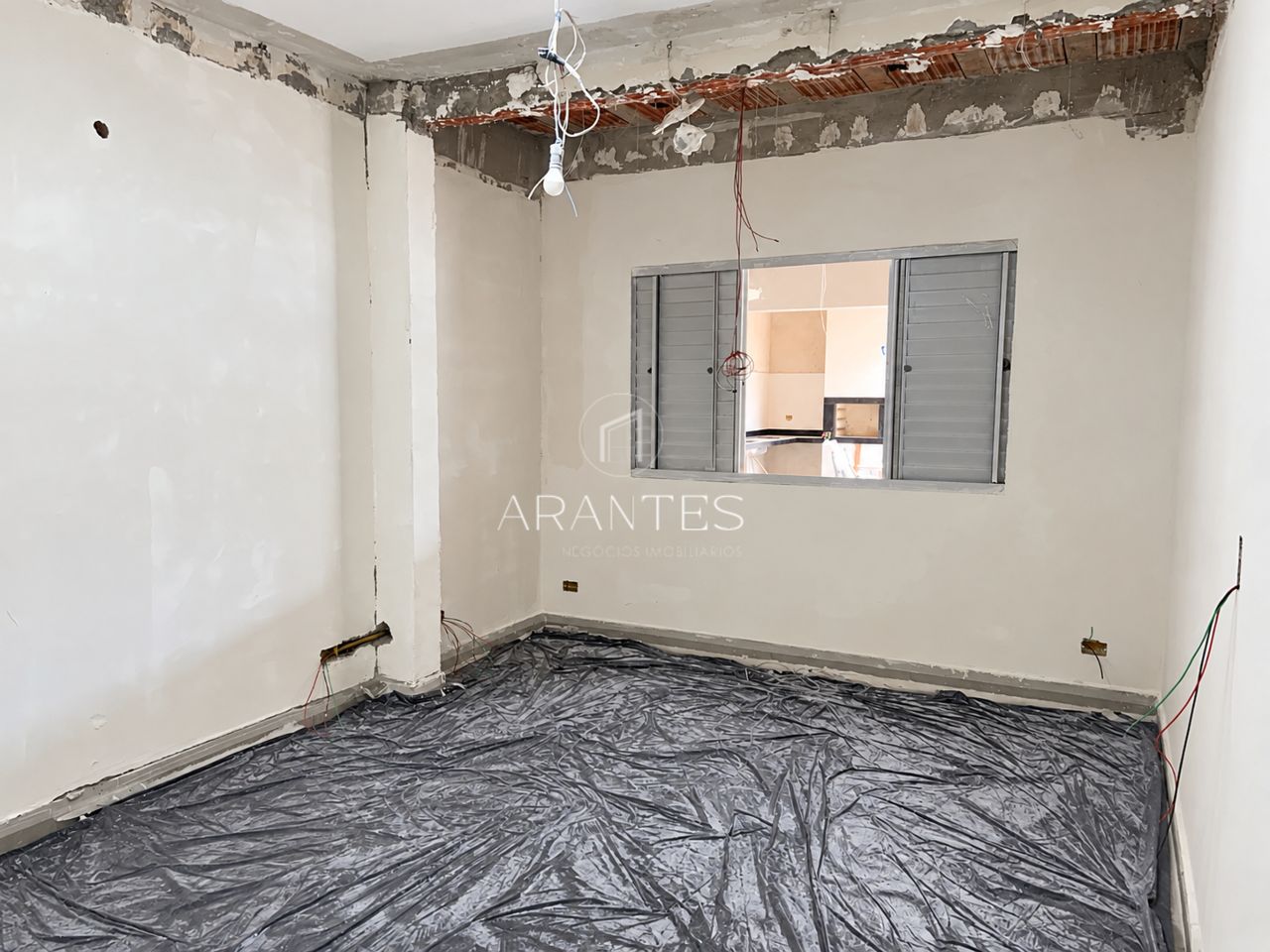 Foto de CASA PARA LOCAÇÃO - JD. DOS IPÊS III em Jardim dos Ipês, Três Lagoas