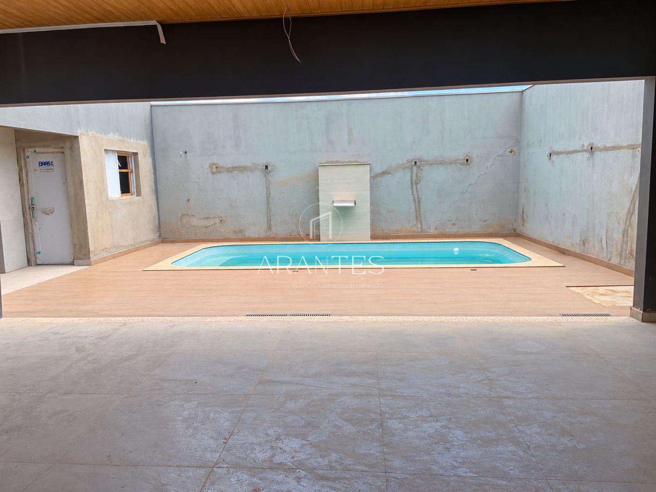Foto de CASA PARA LOCAÇÃO - JD. DOS IPÊS III em Jardim dos Ipês, Três Lagoas