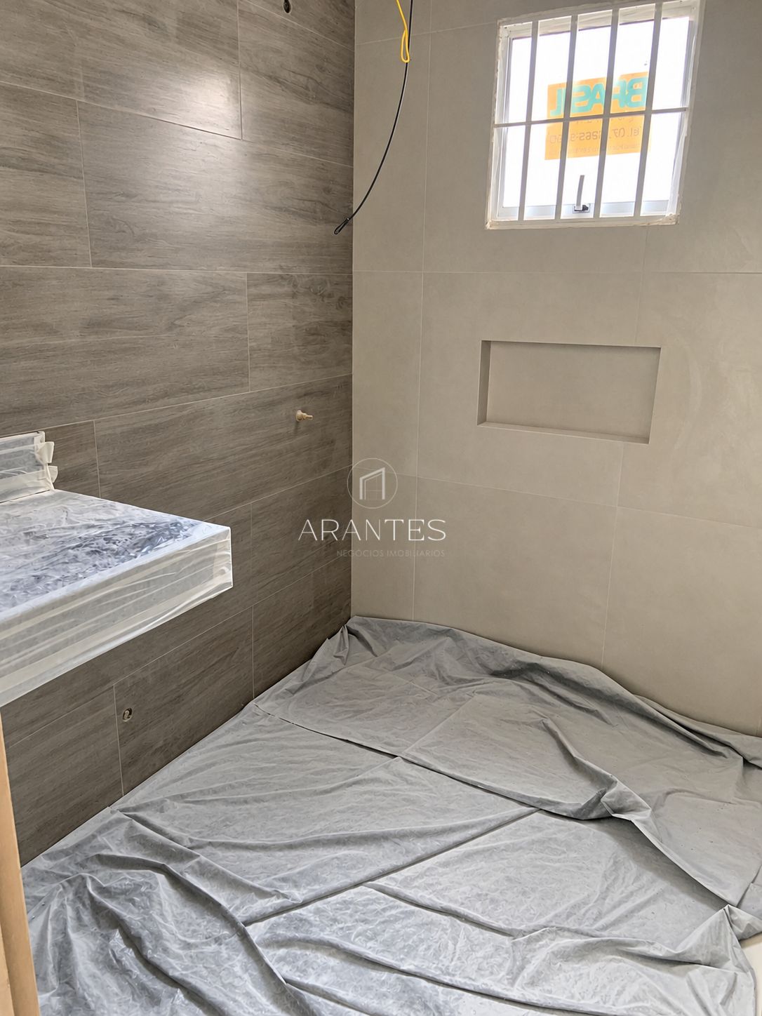 Foto de CASA PARA LOCAÇÃO - JD. DOS IPÊS III em Jardim dos Ipês, Três Lagoas