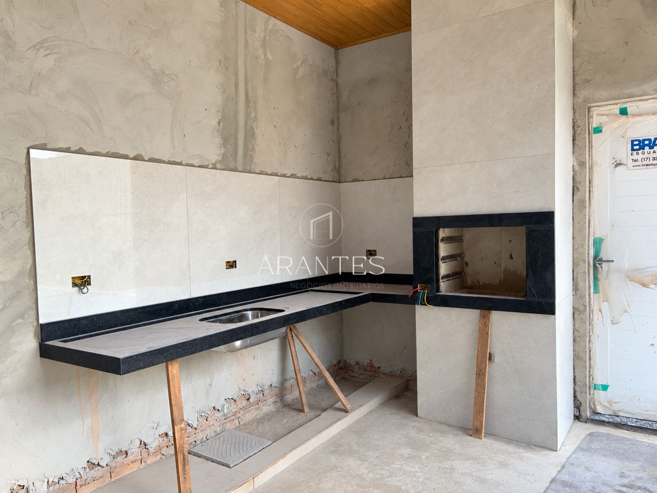Foto de CASA PARA LOCAÇÃO - JD. DOS IPÊS III em Jardim dos Ipês, Três Lagoas