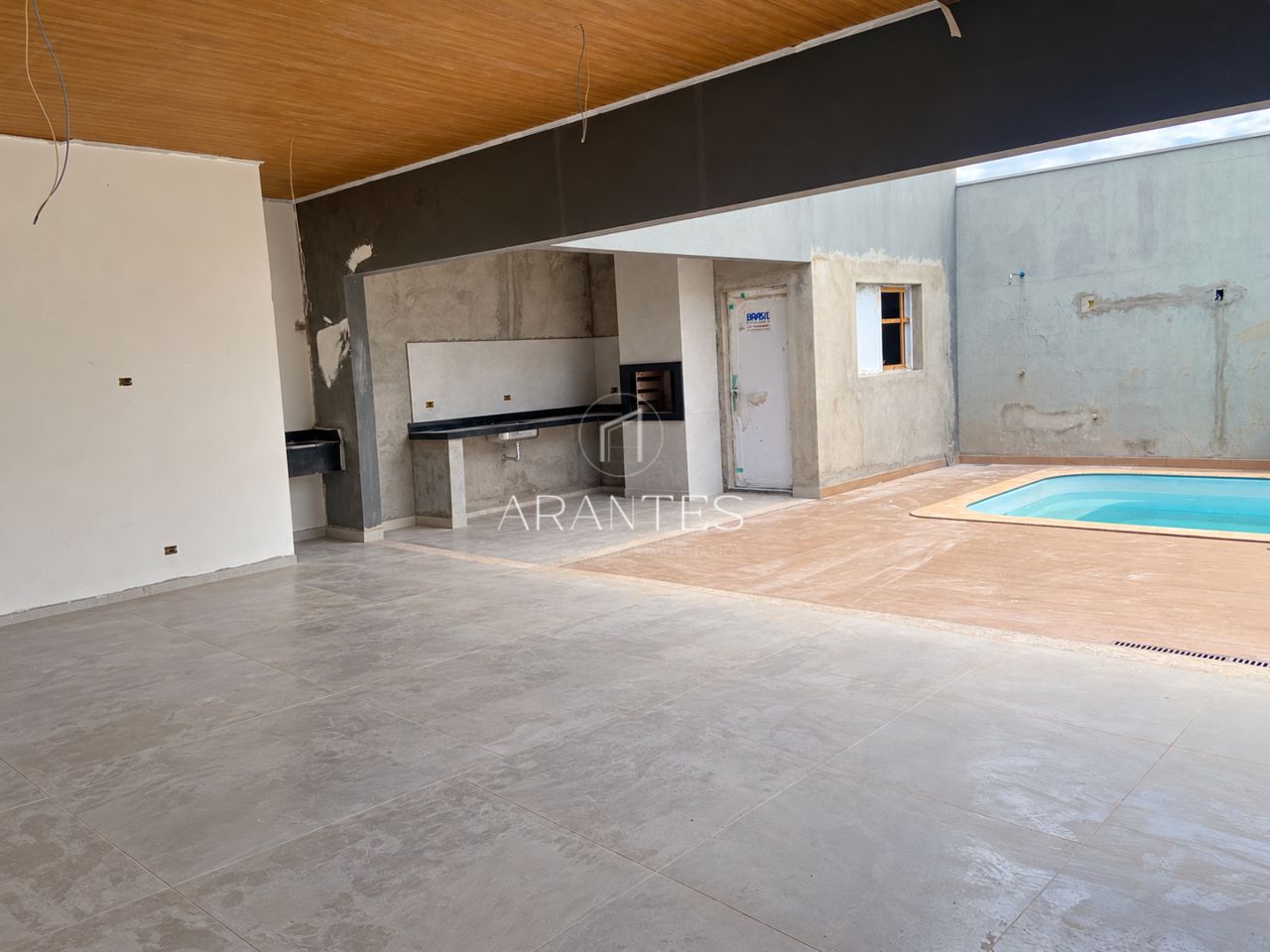 Foto de CASA PARA LOCAÇÃO - JD. DOS IPÊS III em Jardim dos Ipês, Três Lagoas