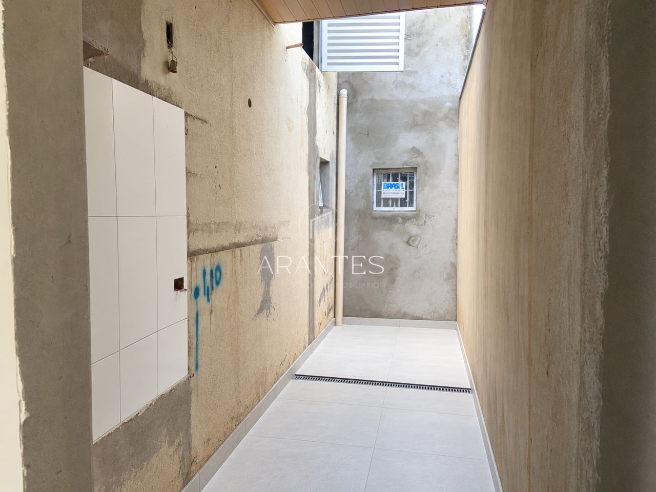Foto de CASA PARA LOCAÇÃO - JD. DOS IPÊS III em Jardim dos Ipês, Três Lagoas