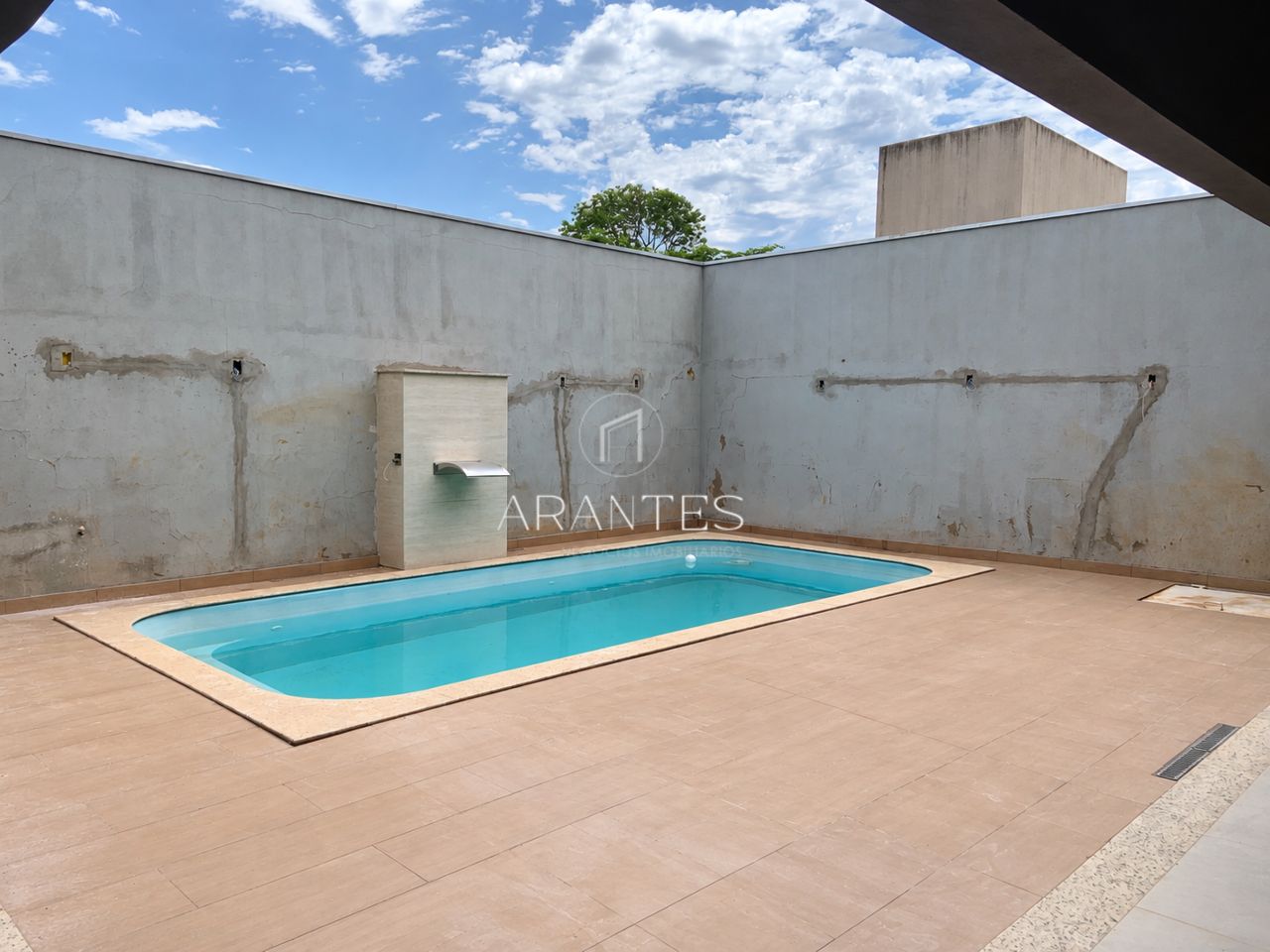 Foto de CASA PARA LOCAÇÃO - JD. DOS IPÊS III em Jardim dos Ipês, Três Lagoas