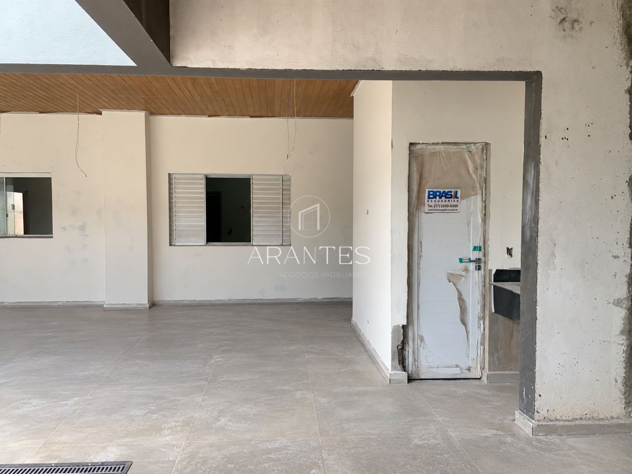 Foto de CASA PARA LOCAÇÃO - JD. DOS IPÊS III em Jardim dos Ipês, Três Lagoas