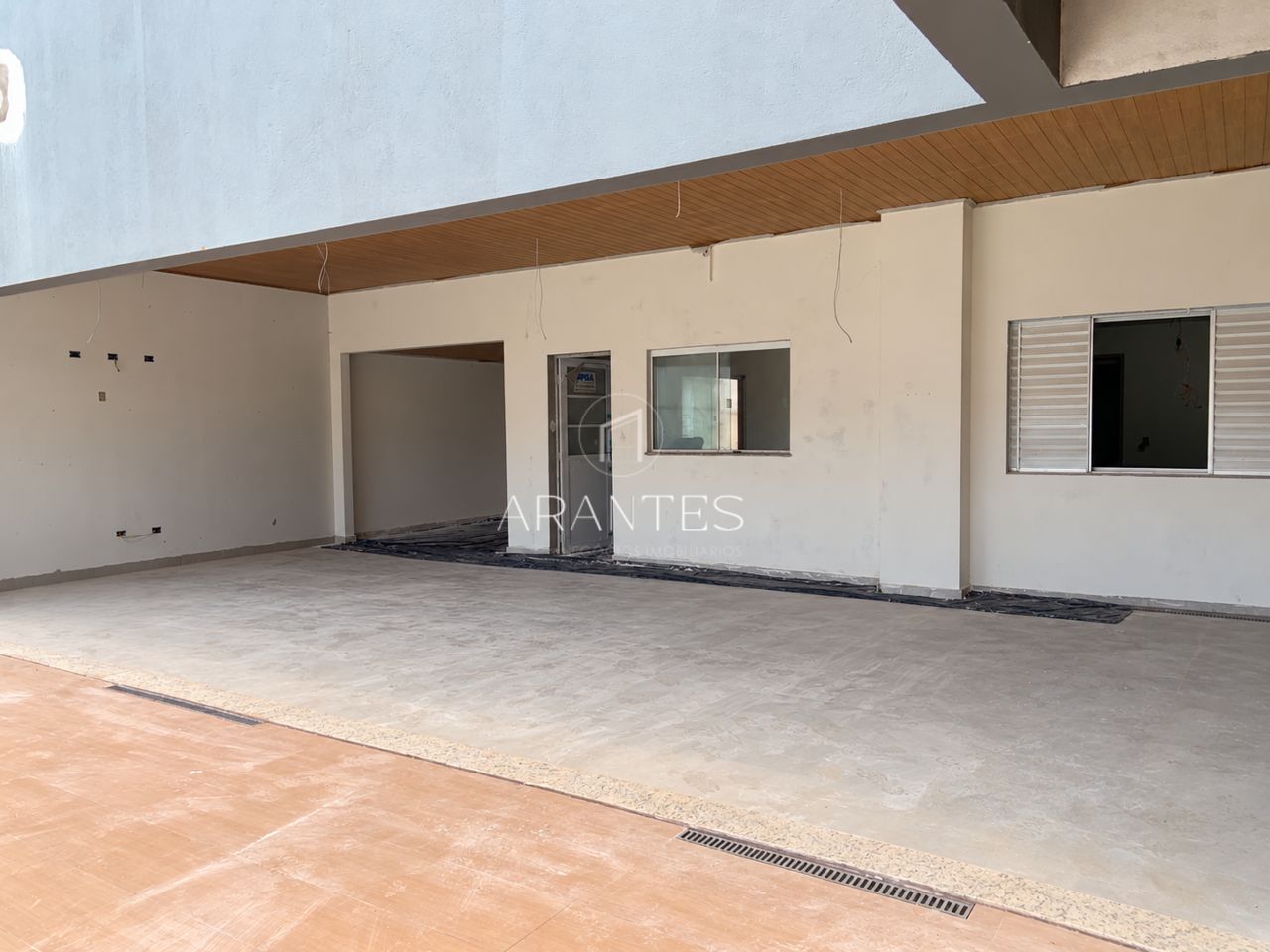 Foto de CASA PARA LOCAÇÃO - JD. DOS IPÊS III em Jardim dos Ipês, Três Lagoas