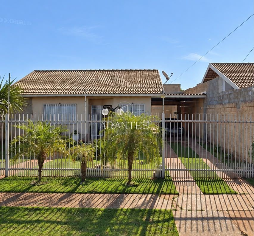 Foto de CASA PARA LOCAÇÃO - JD. DOS IPÊS III em Jardim dos Ipês, Três Lagoas