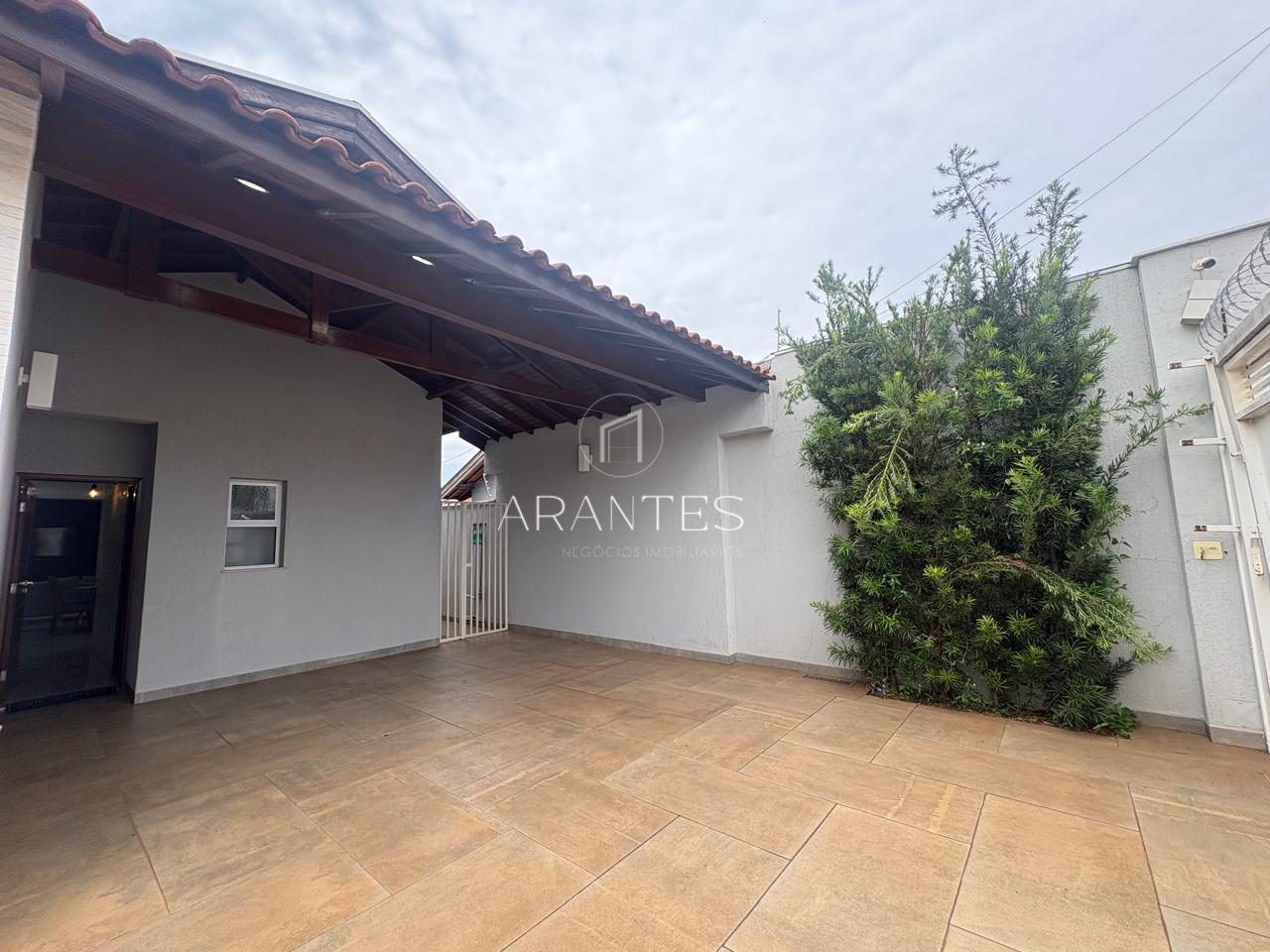 Foto de CASA AMPLA E SOFISTICADA À VENDA NO JARDIM DOS IPES I em JARDIM DOS IPES 1, Três Lagoas