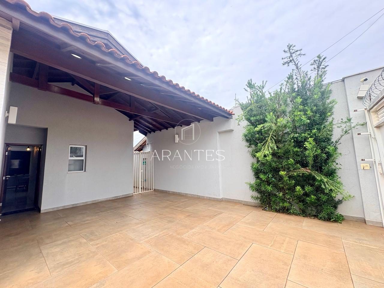 Foto de CASA AMPLA E SOFISTICADA À VENDA NO JARDIM DOS IPES I em JARDIM DOS IPES 1, Três Lagoas