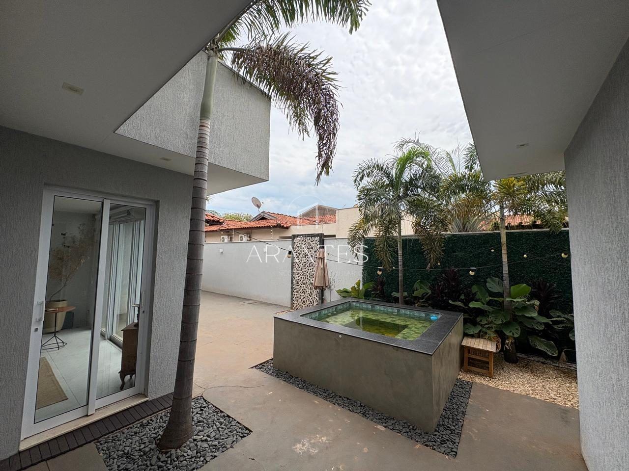 Foto de CASA AMPLA E SOFISTICADA À VENDA NO JARDIM DOS IPES I em JARDIM DOS IPES 1, Três Lagoas