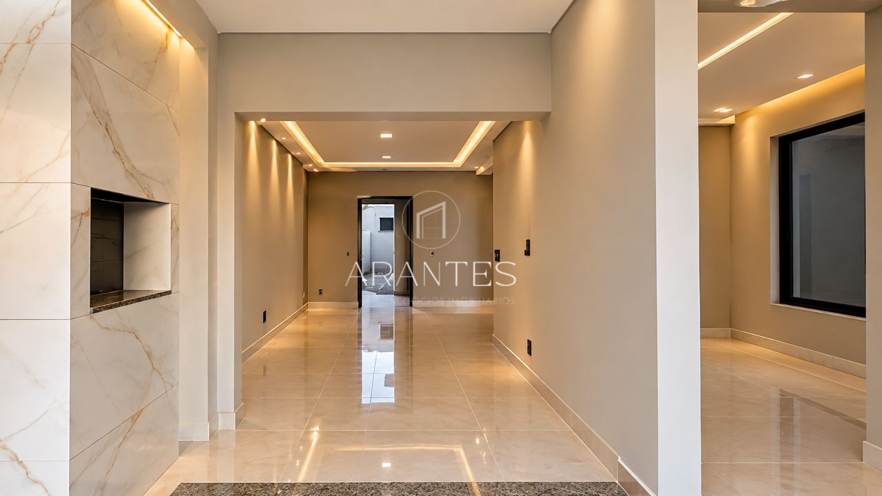 Foto de VENDE-SE CASA NO BAIRRO IPÊ I em JARDIM DOS IPES I, Três Lagoas