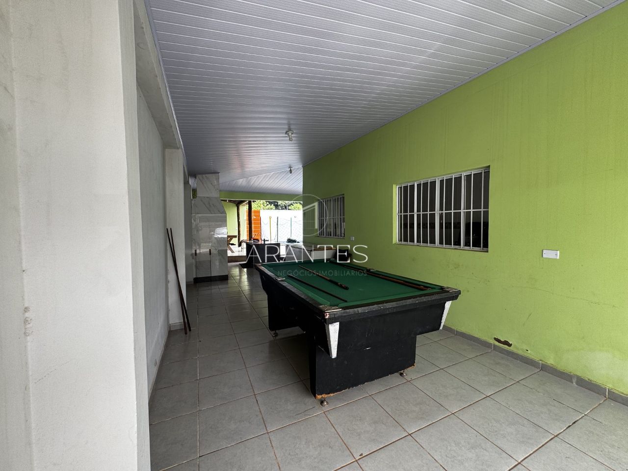 Foto de CASA BEM AMPLA PARA LOCAÇÃO COM AREA DE LAZER em Vila Maria, Três Lagoas