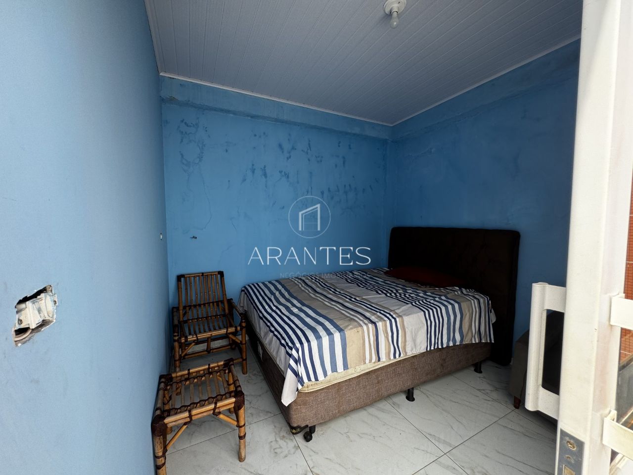 Foto de CASA BEM AMPLA PARA LOCAÇÃO COM AREA DE LAZER em Vila Maria, Três Lagoas