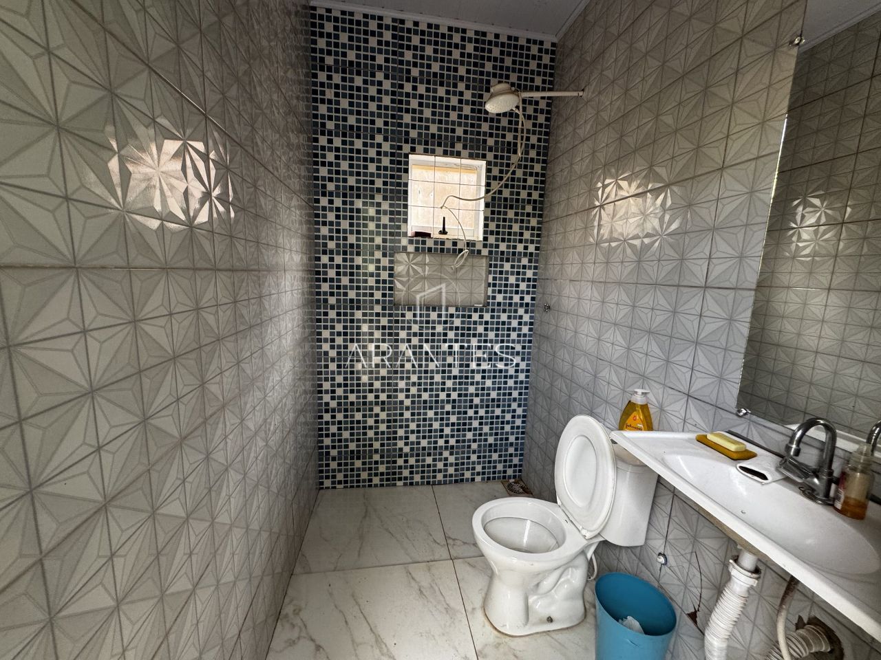 Foto de CASA BEM AMPLA PARA LOCAÇÃO COM AREA DE LAZER em Vila Maria, Três Lagoas