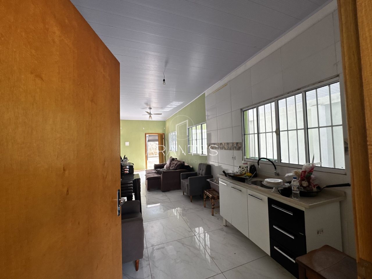 Foto de CASA BEM AMPLA PARA LOCAÇÃO COM AREA DE LAZER em Vila Maria, Três Lagoas