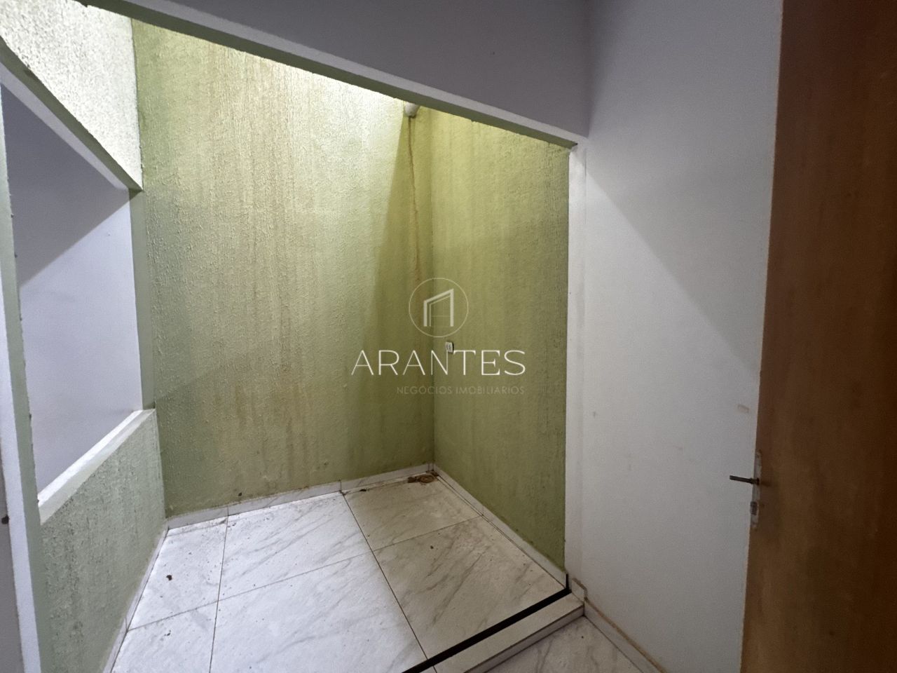 Foto de CASA BEM AMPLA PARA LOCAÇÃO COM AREA DE LAZER em Vila Maria, Três Lagoas