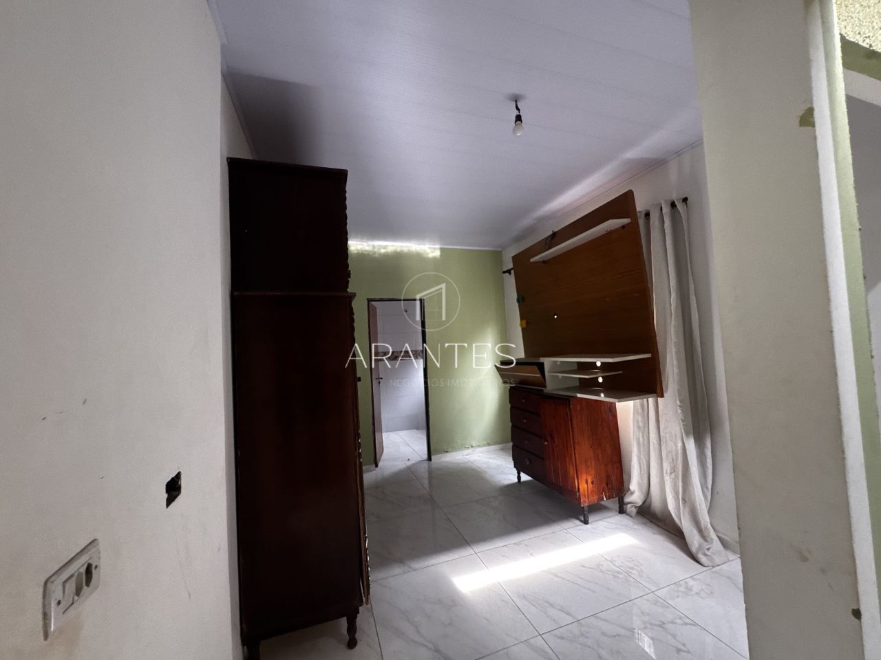 Foto de CASA BEM AMPLA PARA LOCAÇÃO COM AREA DE LAZER em Vila Maria, Três Lagoas