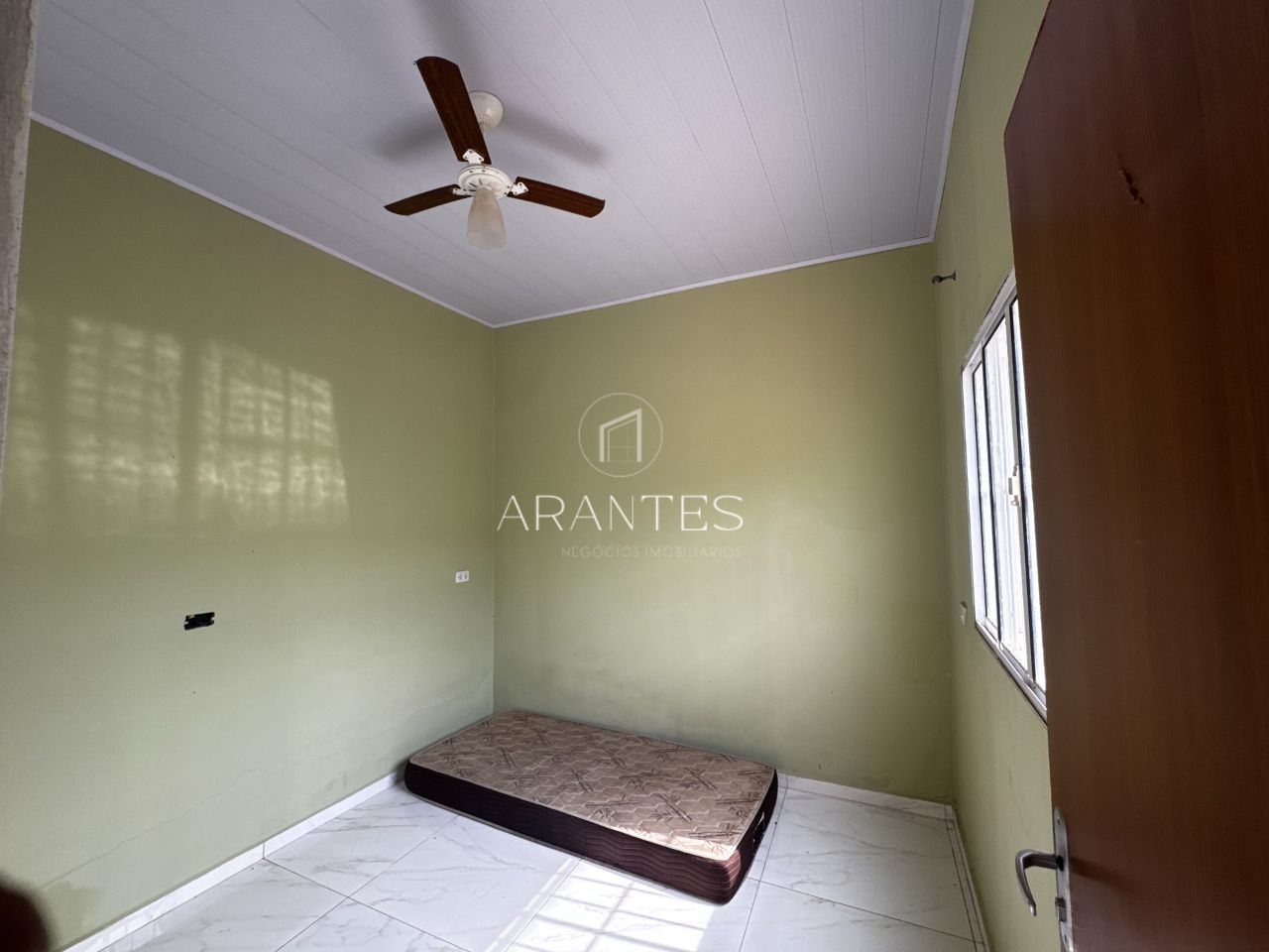Foto de CASA BEM AMPLA PARA LOCAÇÃO COM AREA DE LAZER em Vila Maria, Três Lagoas
