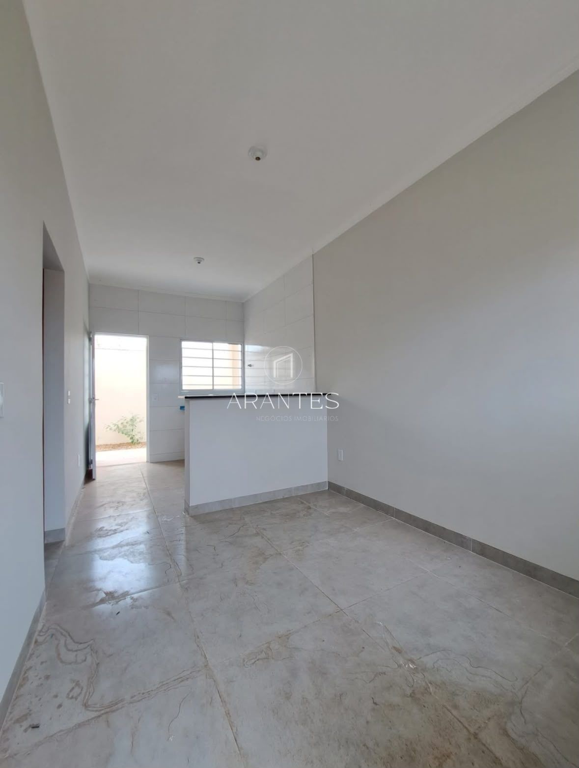 Foto de CASA NOVA TRES LAGOAS 2 QUARTOS em Nova Três Lagoas, Três Lagoas