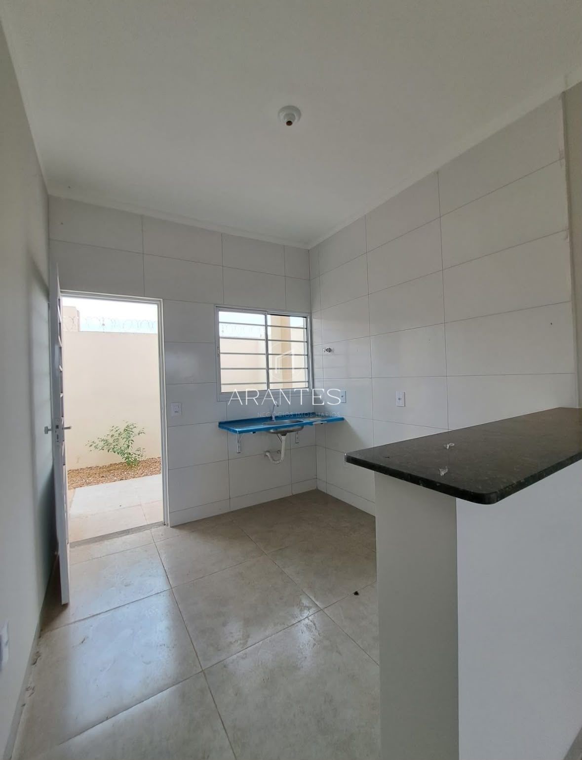 Foto de CASA NOVA TRES LAGOAS 2 QUARTOS em Nova Três Lagoas, Três Lagoas