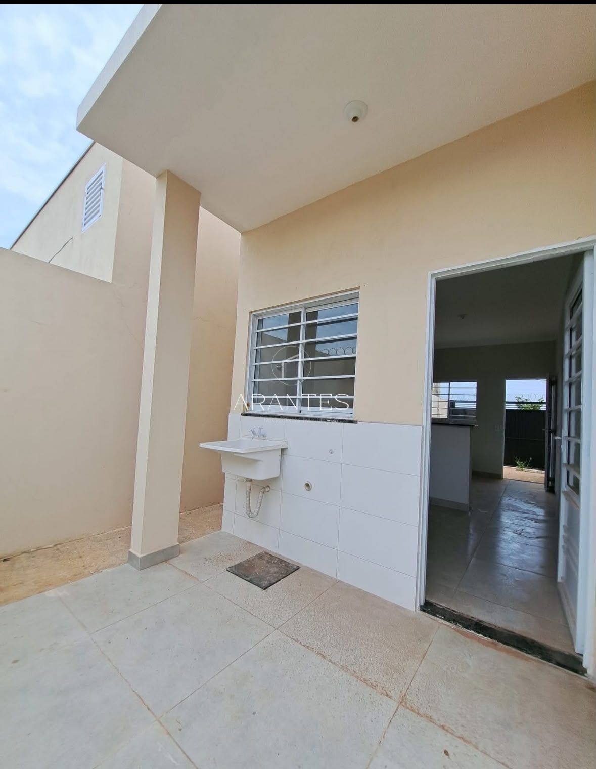 Foto de CASA NOVA TRES LAGOAS 2 QUARTOS em Nova Três Lagoas, Três Lagoas