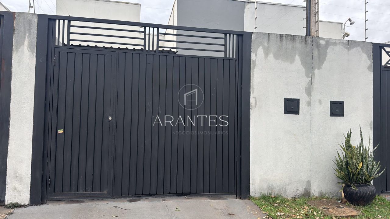 Foto de KITNET para Locação Santa terezinha em Nossa Senhora Aparecida, Três Lagoas