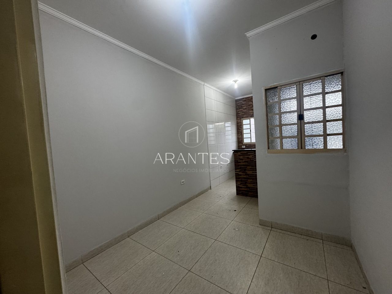 Foto de KITNET para Locação Santa terezinha em Nossa Senhora Aparecida, Três Lagoas