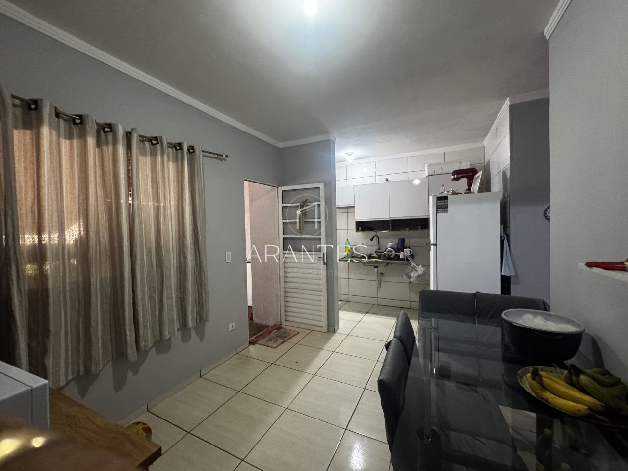 Foto de CASA NO JAMEL VILLE DOIS QUARTOS COM GARAGEM COBERTA em TRES LAGOAS, Três Lagoas