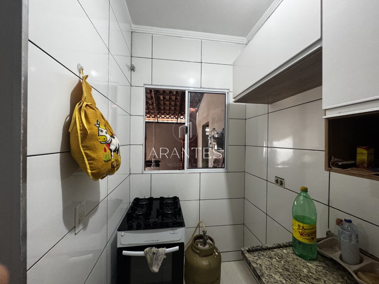 Foto de CASA NO JAMEL VILLE DOIS QUARTOS COM GARAGEM COBERTA em TRES LAGOAS, Três Lagoas