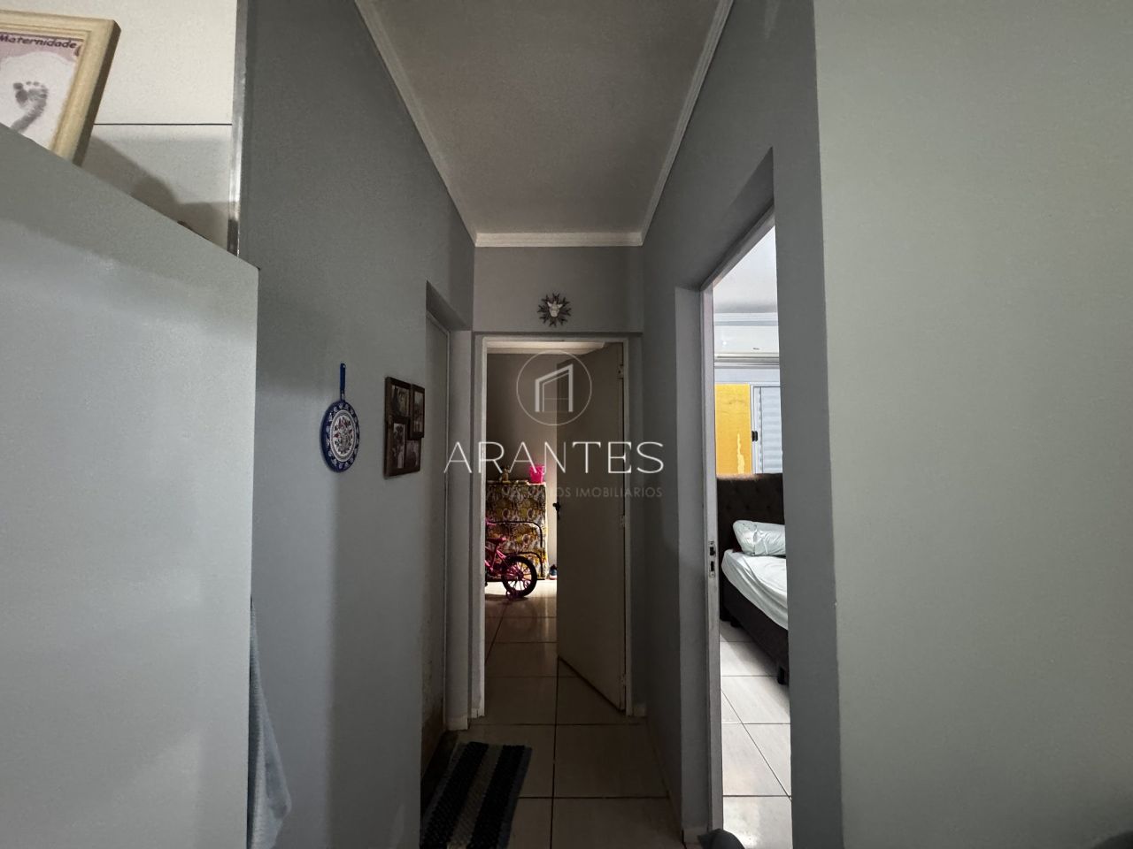 Foto de CASA NO JAMEL VILLE DOIS QUARTOS COM GARAGEM COBERTA em TRES LAGOAS, Três Lagoas
