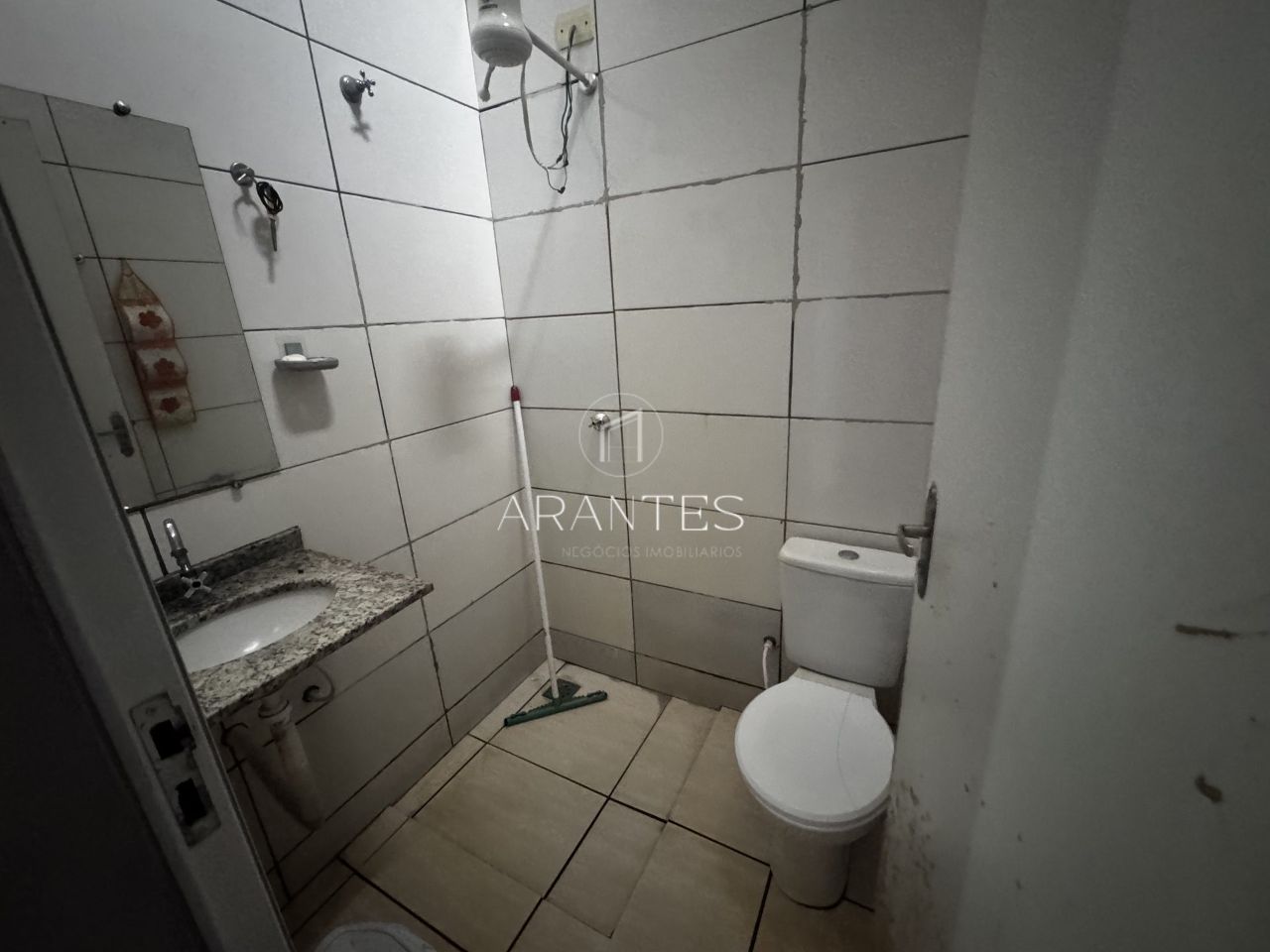 Foto de CASA NO JAMEL VILLE DOIS QUARTOS COM GARAGEM COBERTA em TRES LAGOAS, Três Lagoas