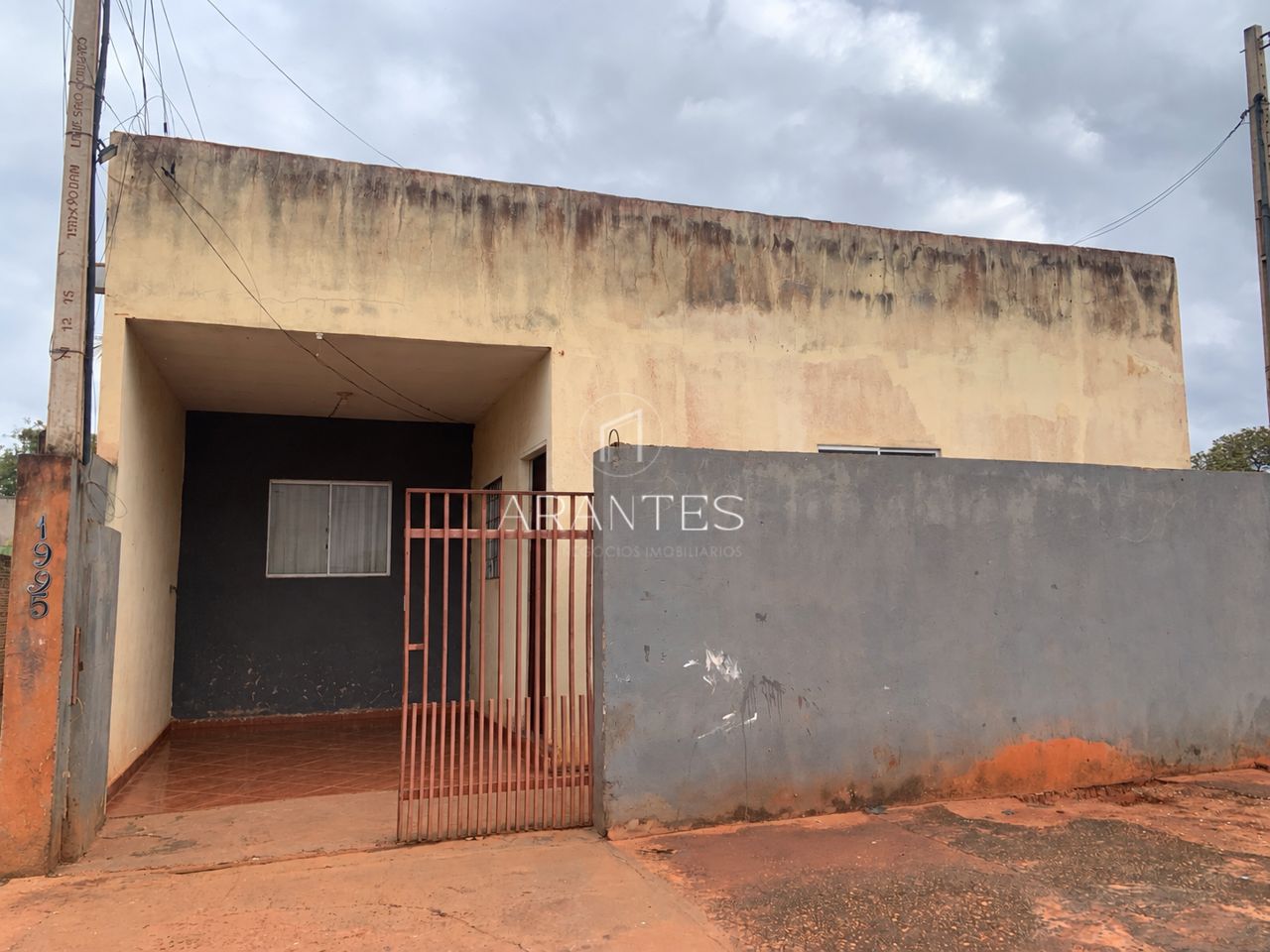Foto de CASA À VENDA - JD. DAS VIOLETAS em Jardim das Violetas, Três Lagoas