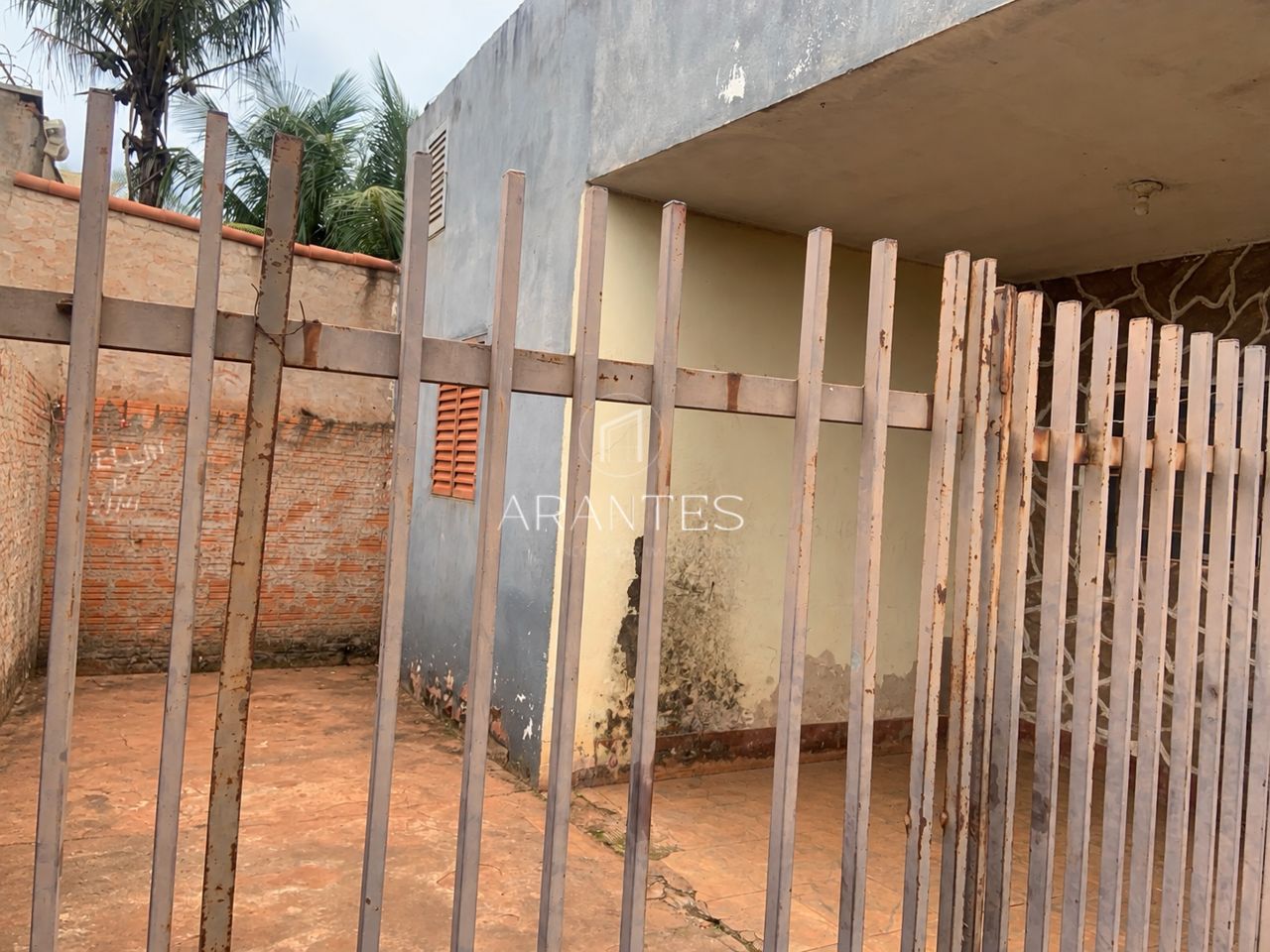 Foto de CASA À VENDA - JD. DAS VIOLETAS em Jardim das Violetas, Três Lagoas