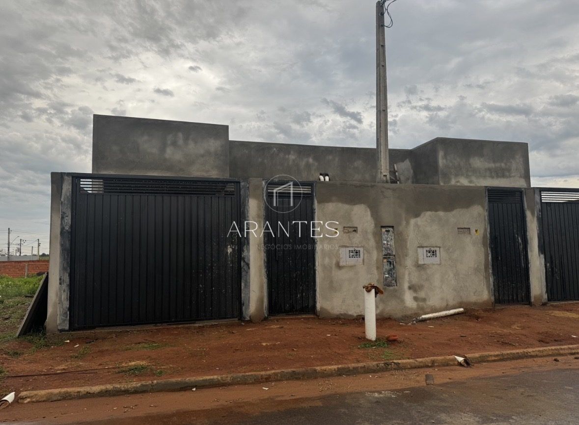 Foto de CASA NOVA TRES LAGOAS COM 3 QUARTOS C/SUITE em Nova Três Lagoas, Três Lagoas