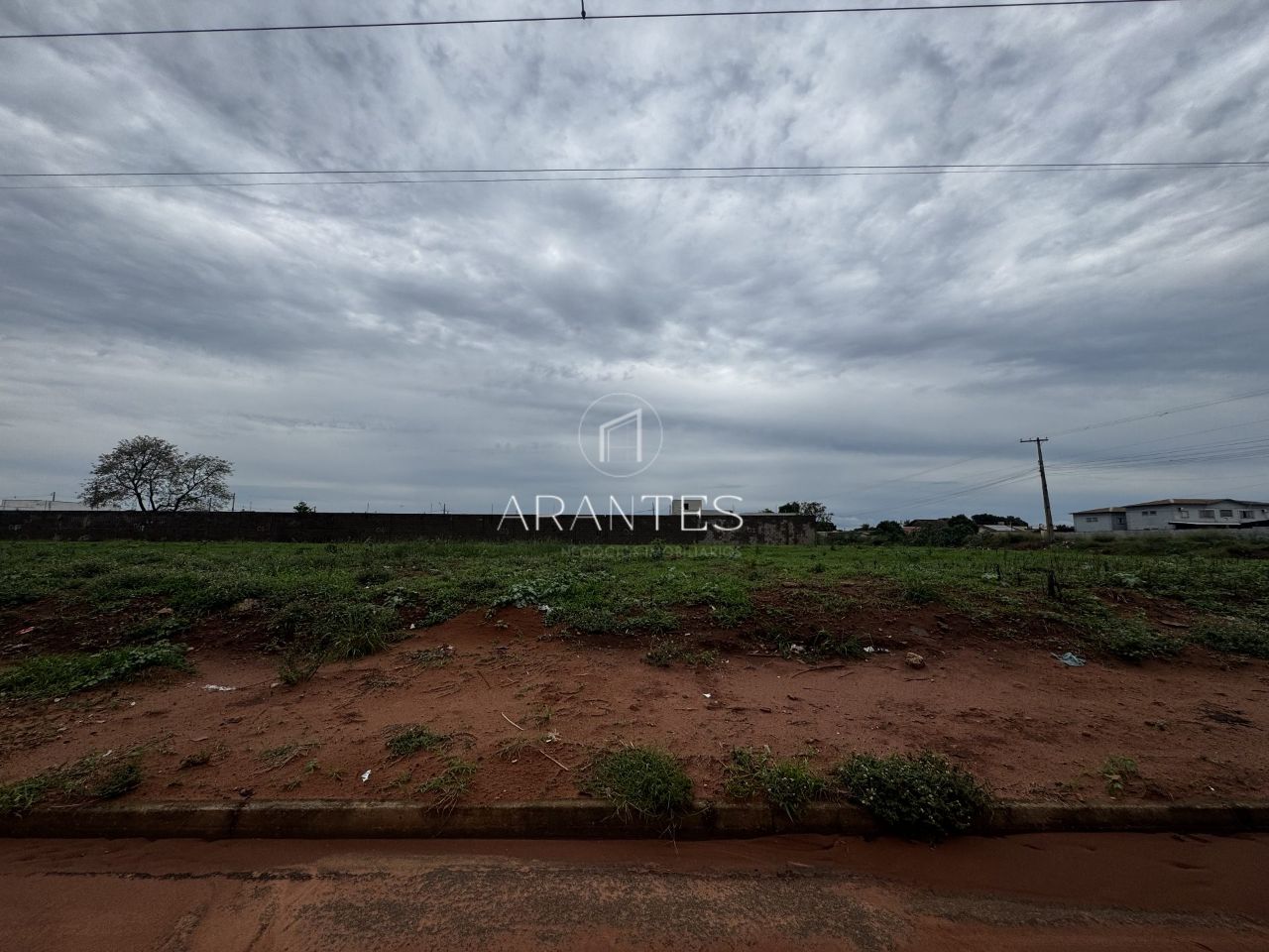 Foto de TERRENO COMERCIAL BALDOMEIRO LEITUGA em Jardim Alvorada, Três Lagoas