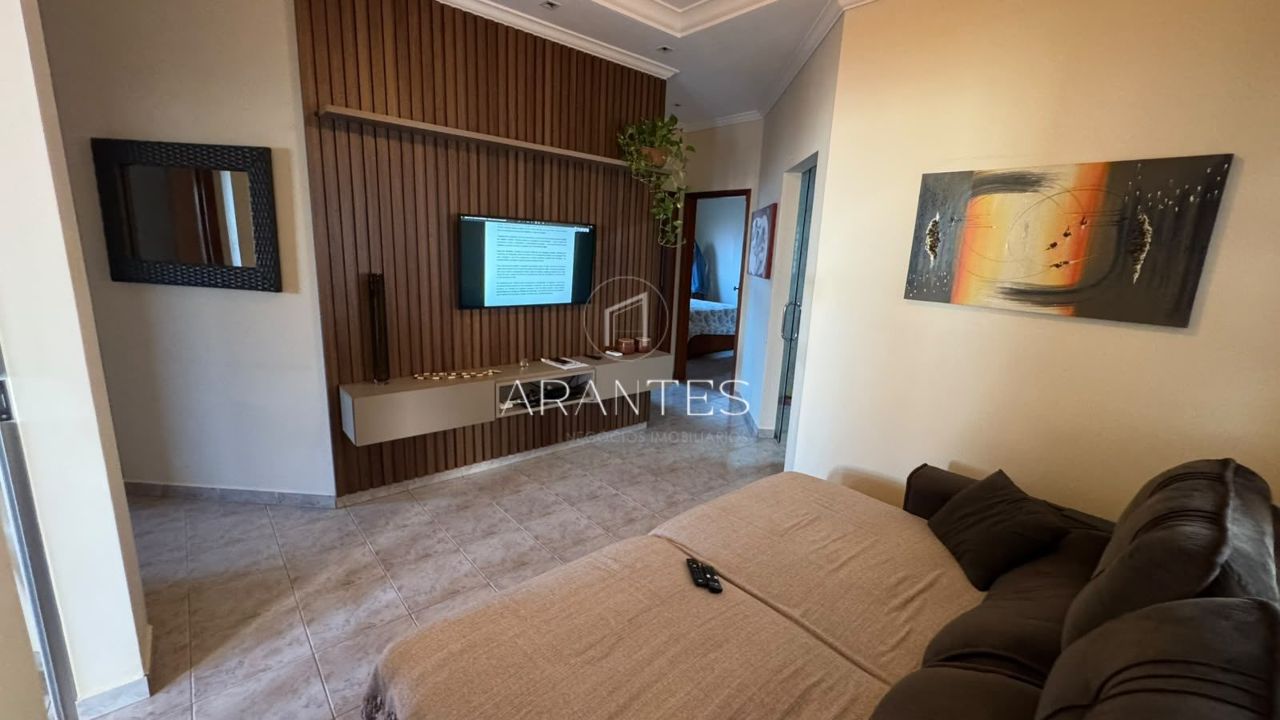 Foto de Casa á venda Santos Dumont em Santos Dumont, Três Lagoas