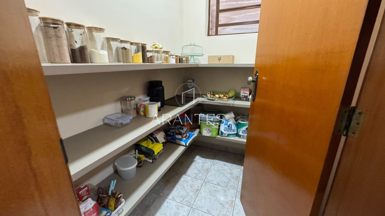 Foto de Casa á venda Santos Dumont em Santos Dumont, Três Lagoas