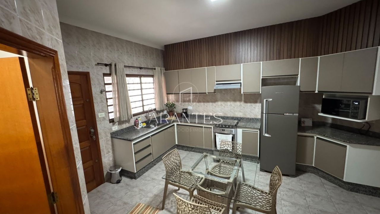 Foto de Casa á venda Santos Dumont em Santos Dumont, Três Lagoas