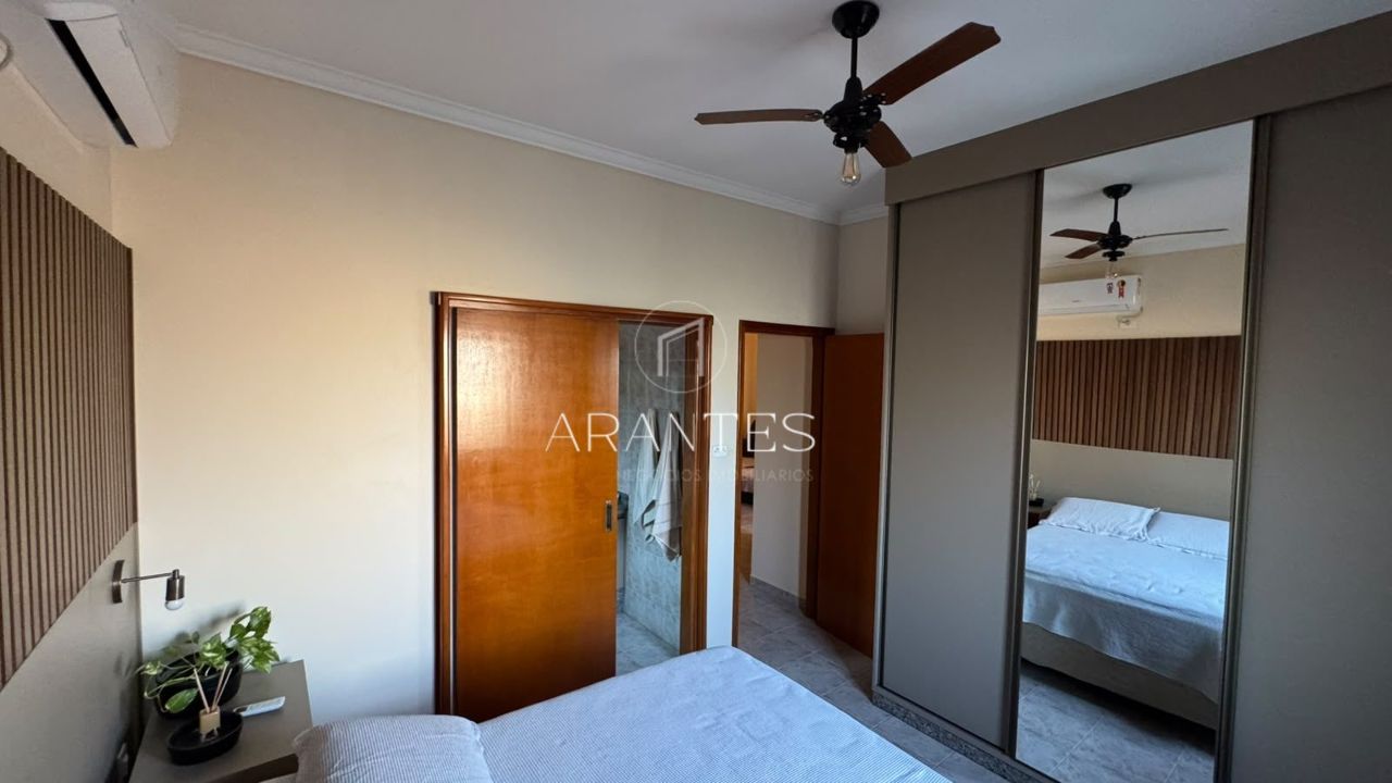 Foto de Casa á venda Santos Dumont em Santos Dumont, Três Lagoas