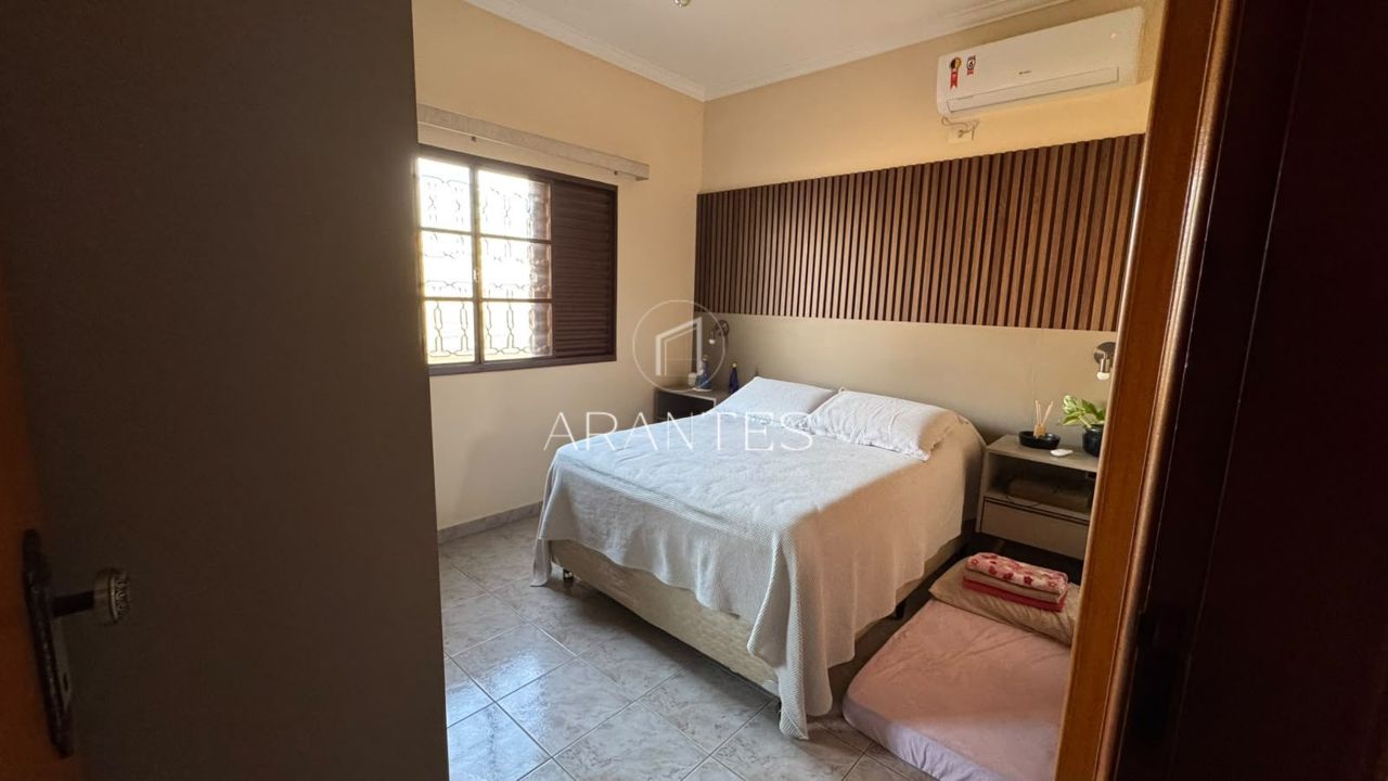Foto de Casa á venda Santos Dumont em Santos Dumont, Três Lagoas