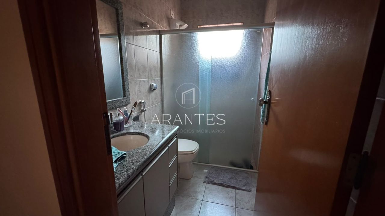 Foto de Casa á venda Santos Dumont em Santos Dumont, Três Lagoas