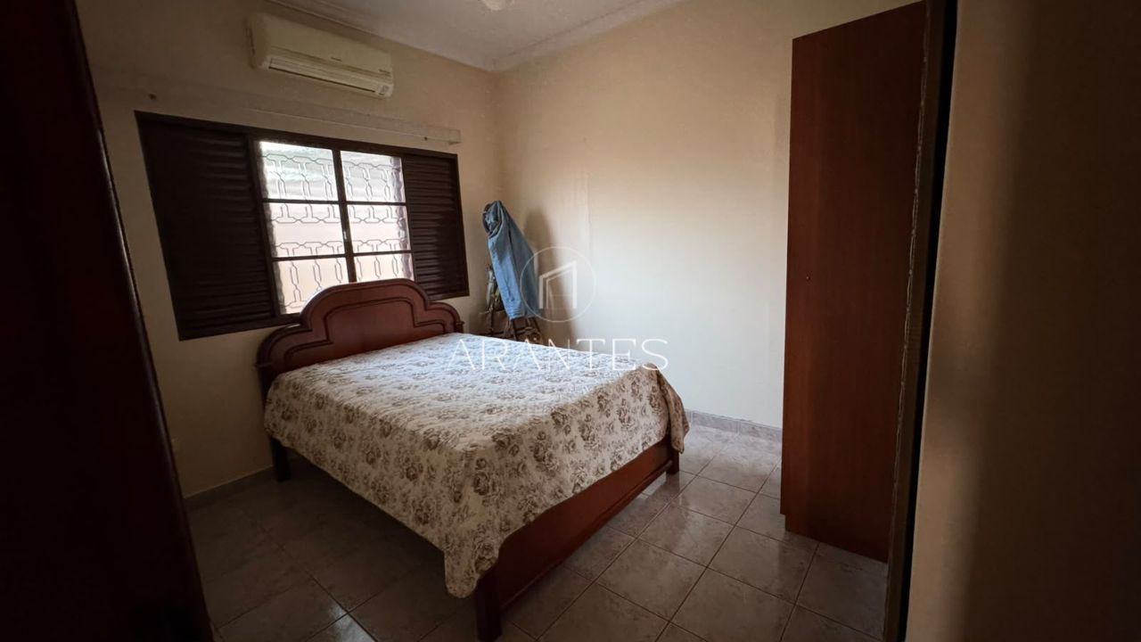 Foto de Casa á venda Santos Dumont em Santos Dumont, Três Lagoas