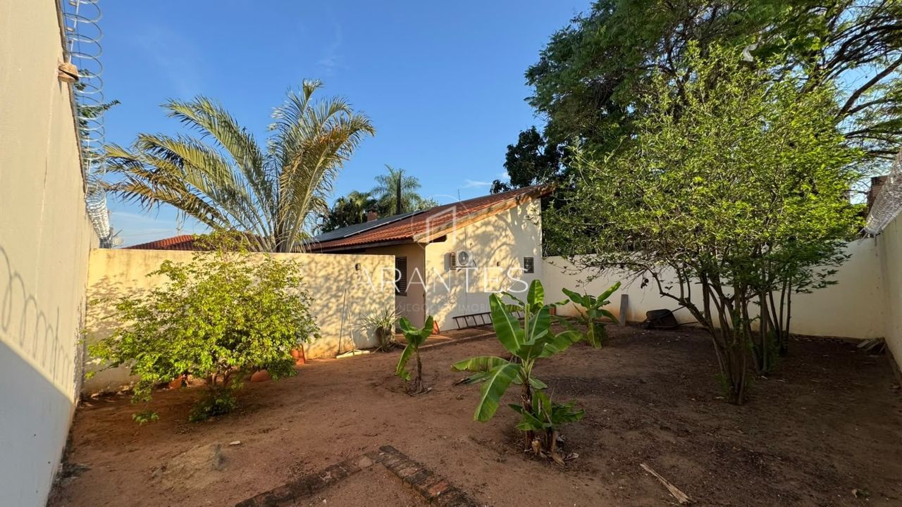 Foto de Casa á venda Santos Dumont em Santos Dumont, Três Lagoas