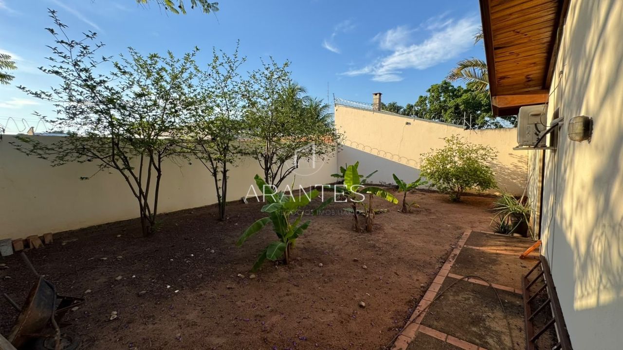Foto de Casa á venda Santos Dumont em Santos Dumont, Três Lagoas