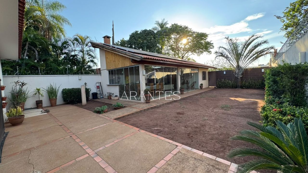 Foto de Casa á venda Santos Dumont em Santos Dumont, Três Lagoas