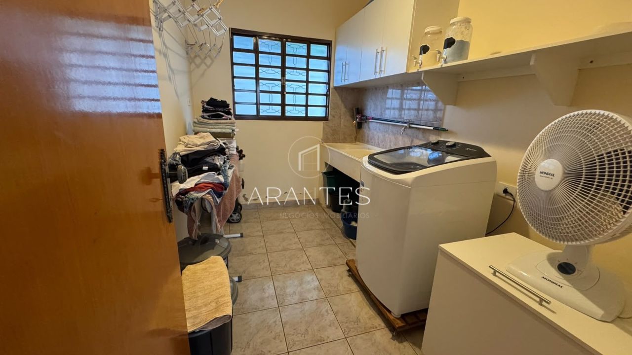 Foto de Casa á venda Santos Dumont em Santos Dumont, Três Lagoas