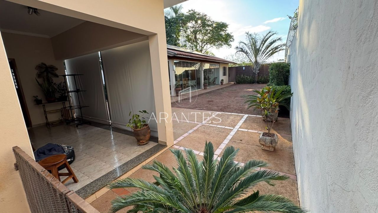 Foto de Casa á venda Santos Dumont em Santos Dumont, Três Lagoas