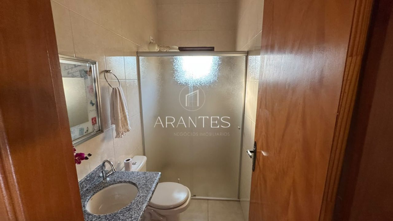 Foto de Casa á venda Santos Dumont em Santos Dumont, Três Lagoas